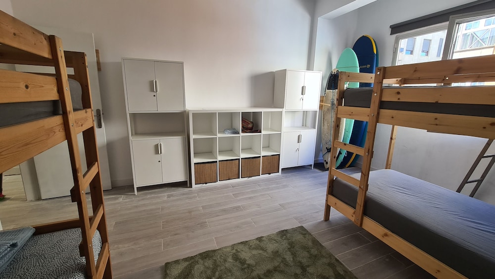 Standard Shared Dormitory
