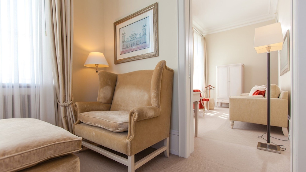 Junior Suite, 1 Bedroom, Non Smoking, Park View