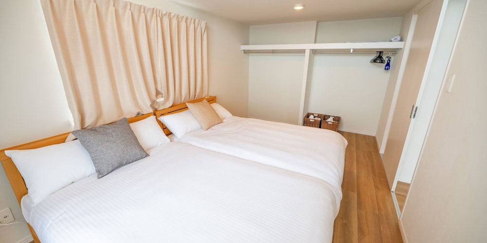 with terrace & loft! Top floor Type C 1-6 persons Non-Smoking - Photo 4