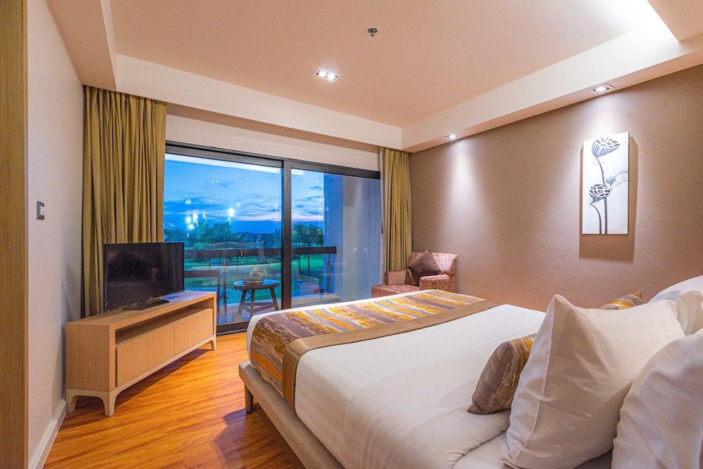 Grand Deluxe Suite - Free Suvarnabhumi Airport Transfer - Photo 15