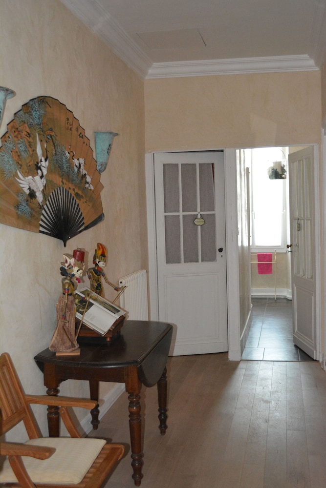 Family Suite photo 3