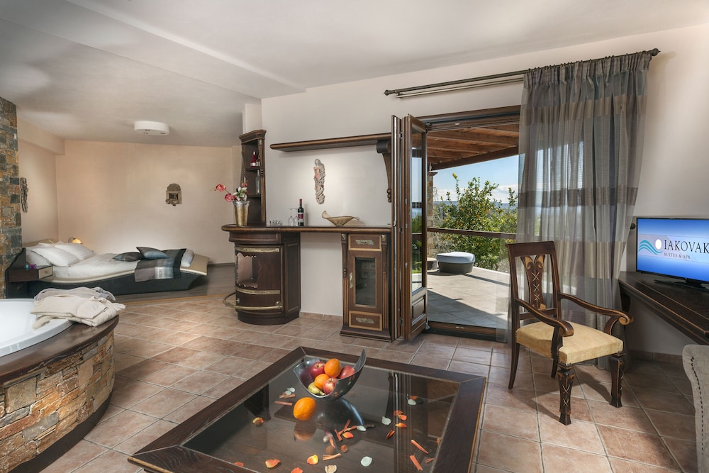 Exclusive Suite, 2 Bedrooms