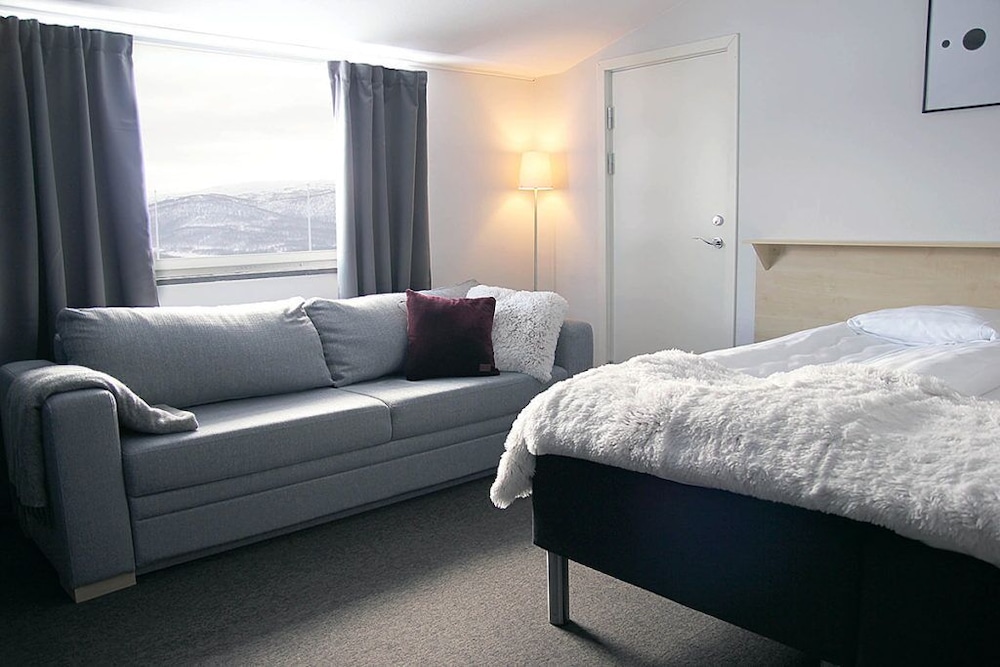 Standard Quadruple Room photo 2