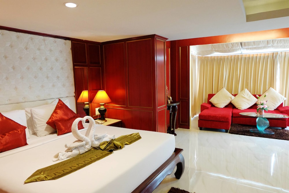 Suite photo 2