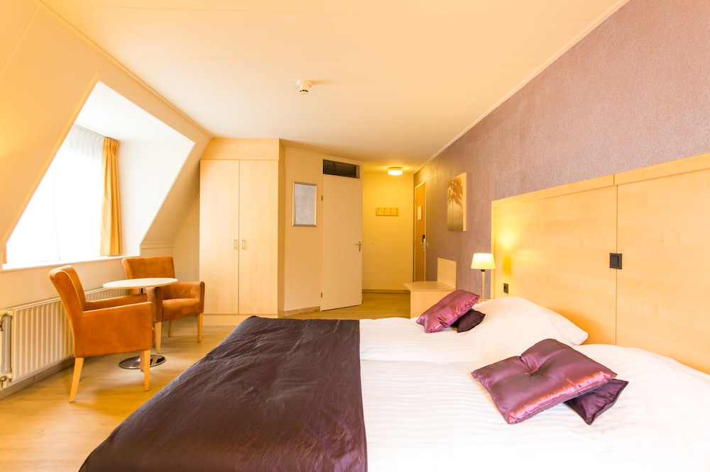 Basic Double Room photo 1