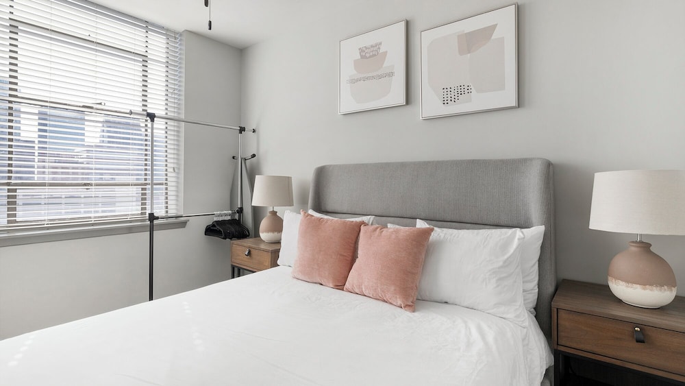 Apartment, 1 Bedroom