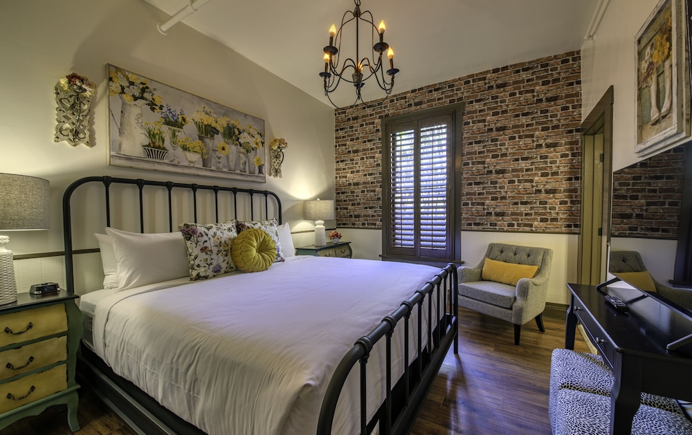 Standard Room (Little Daisy) photo 1
