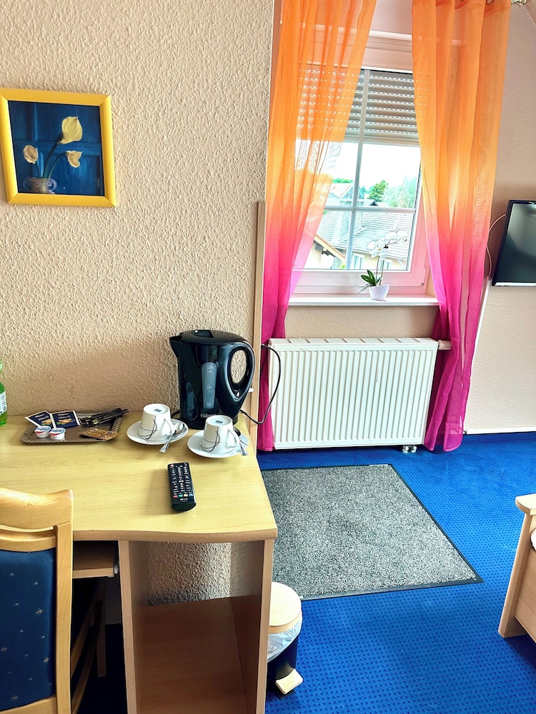 Classic Double Room Single Use