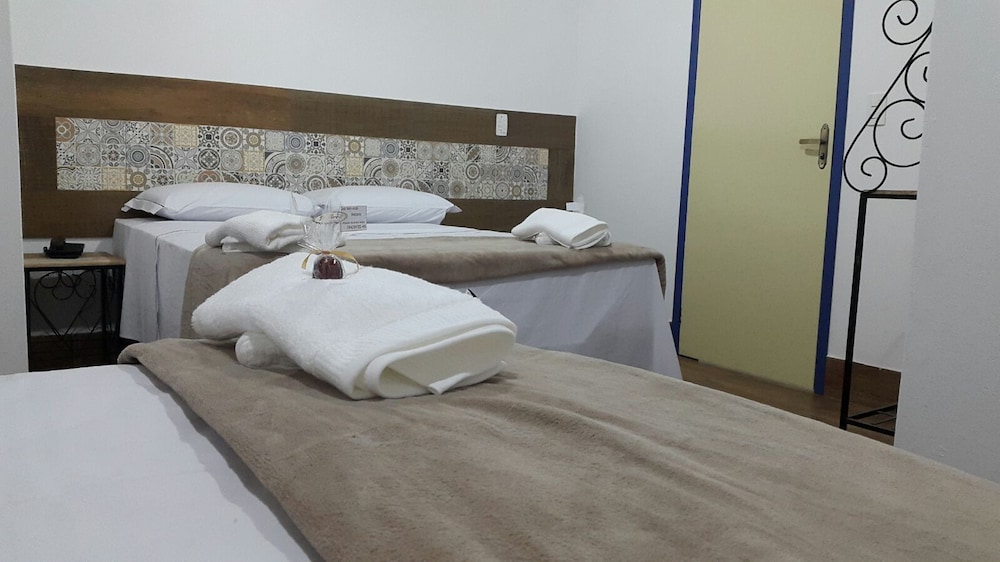 Triple Room (Suite)