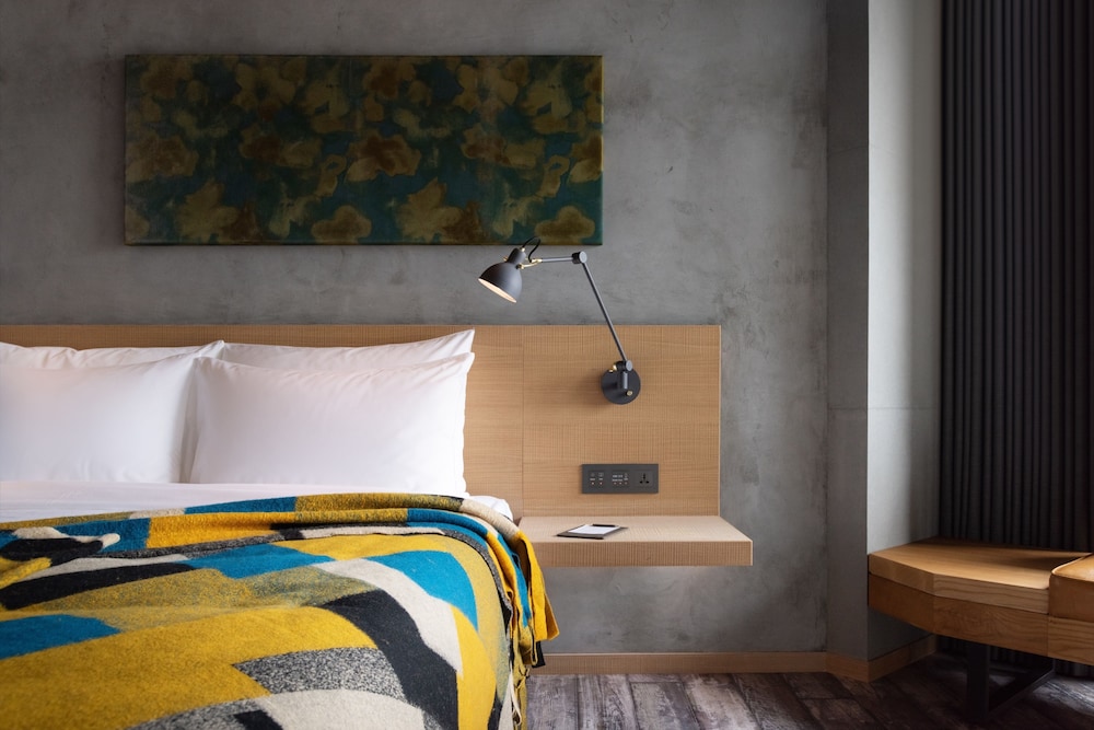 Luxury Double Room photo 2