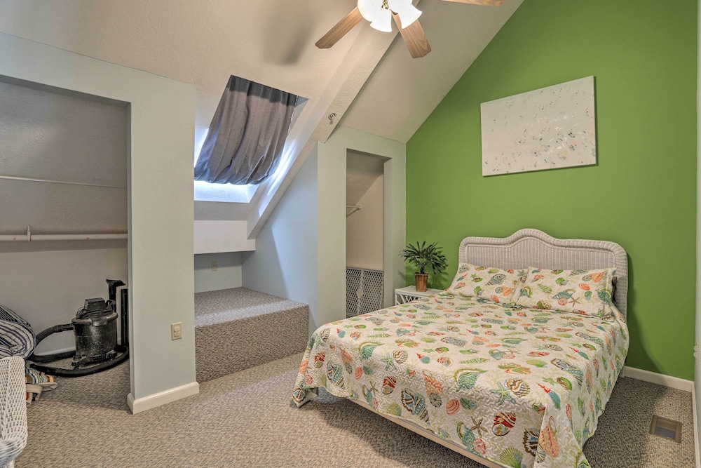 Apartment (2 Bedrooms)