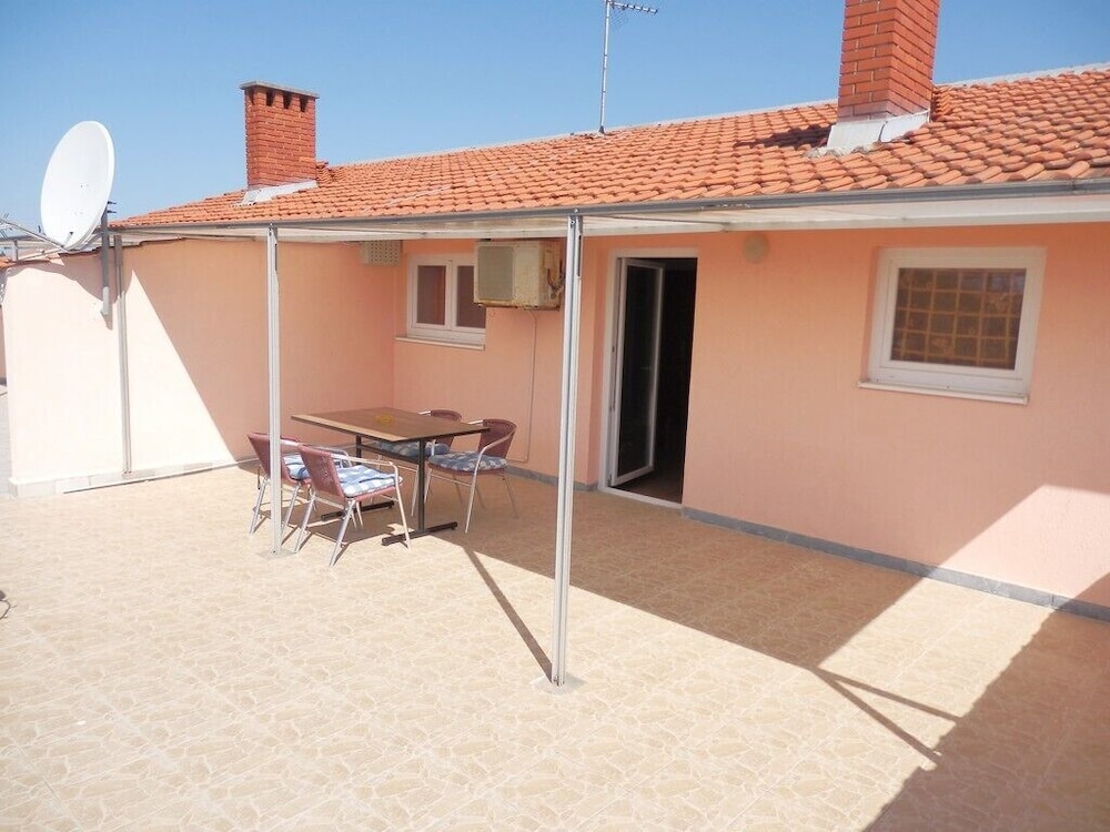 Apartment (Jana - A5(4))