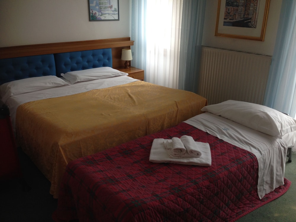 Triple Room, Mountain View - Photo 2