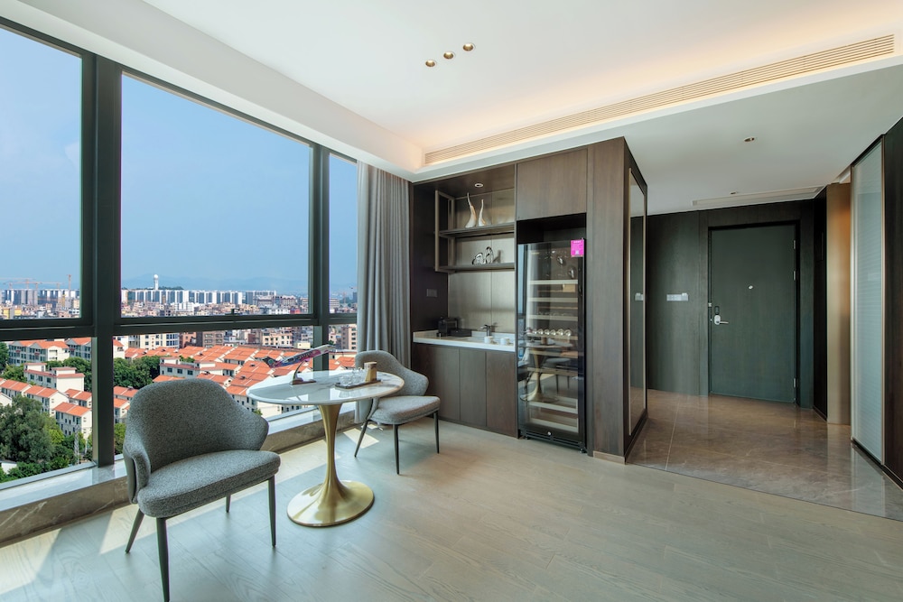 Executive Single Room