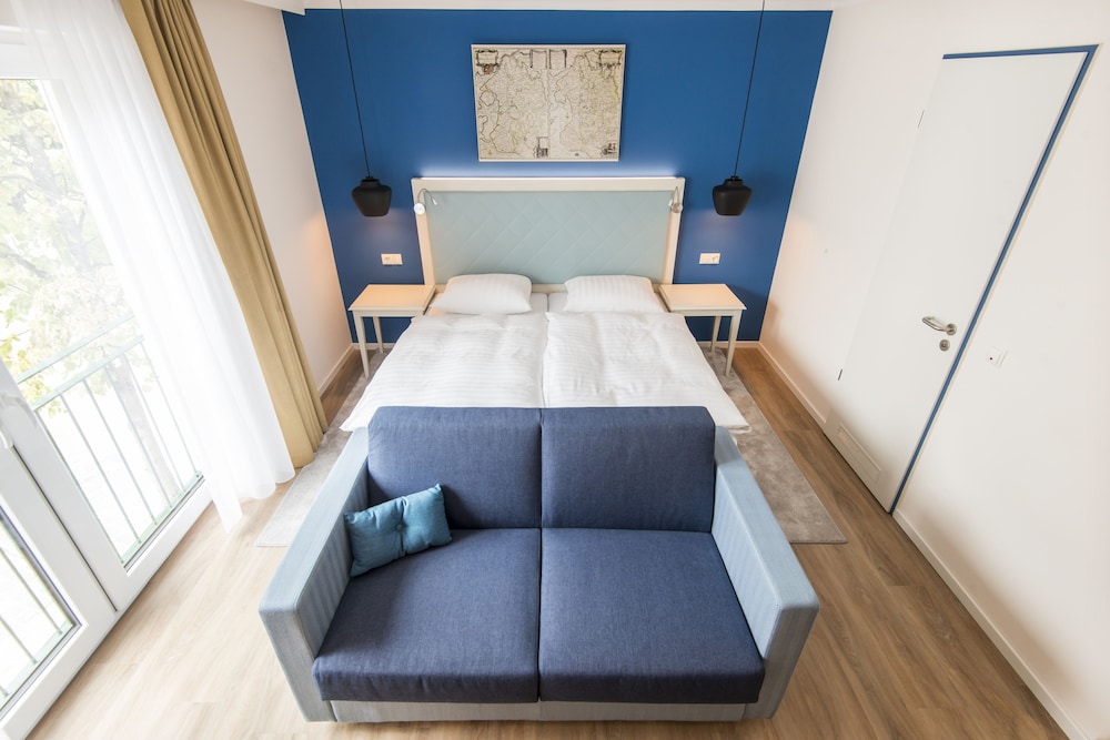 Club Double Room