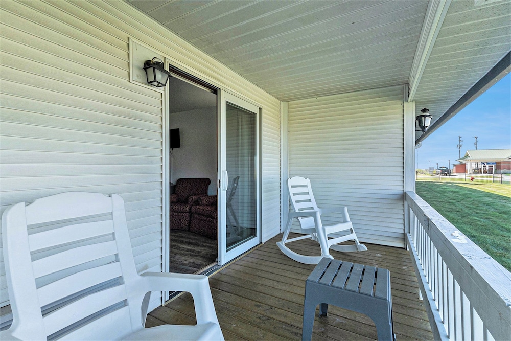 Snyder's Shoreline Inn, Fotografia 9
