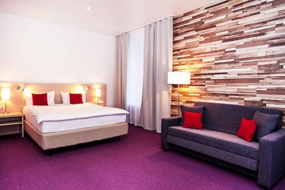 Deluxe Triple Room photo 1