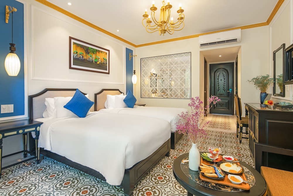 Superior Double or Twin Room - Photo 3