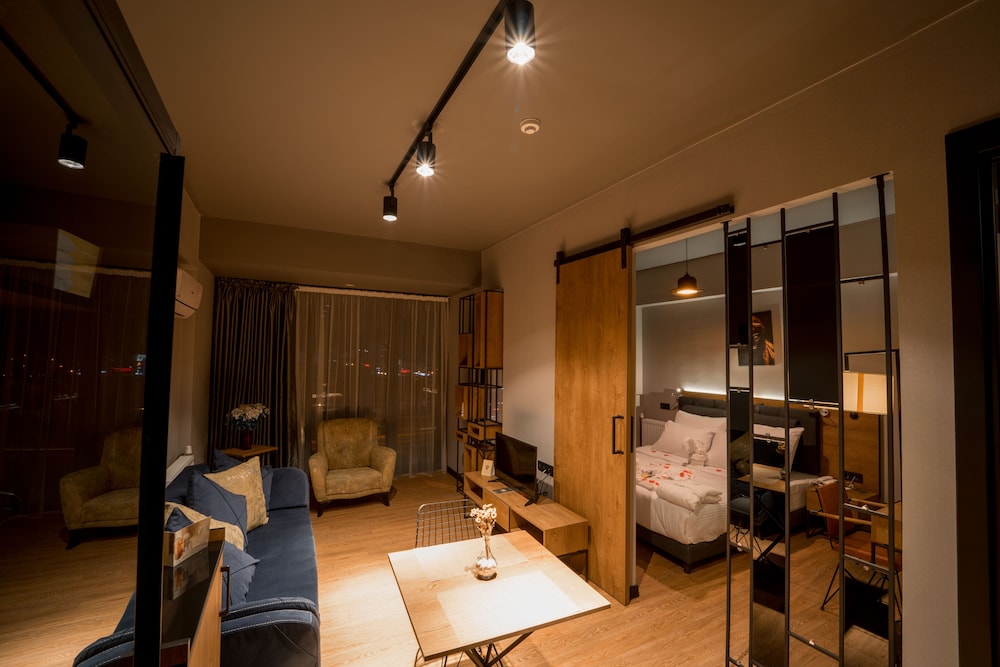 Deluxe Double/Twin Room Mountain View - Photo 4
