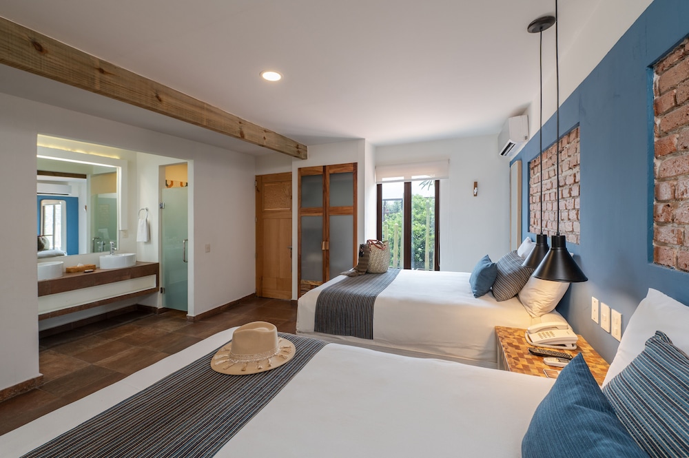 Superior Room, 2 Double Beds - Photo 36