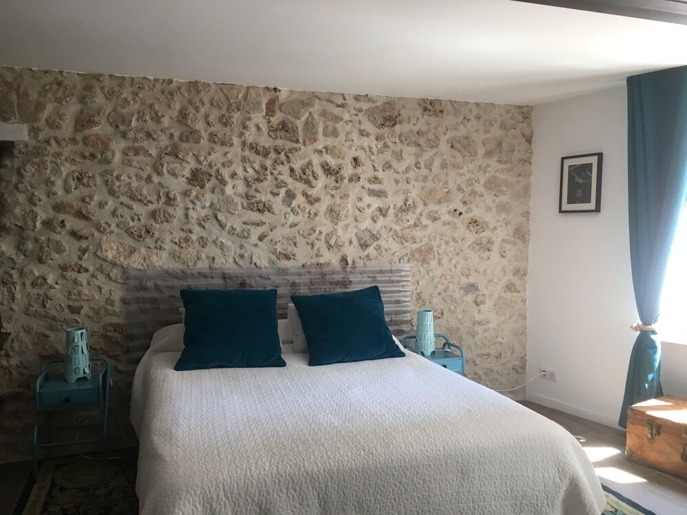 Basic Double Room, City View photo 2
