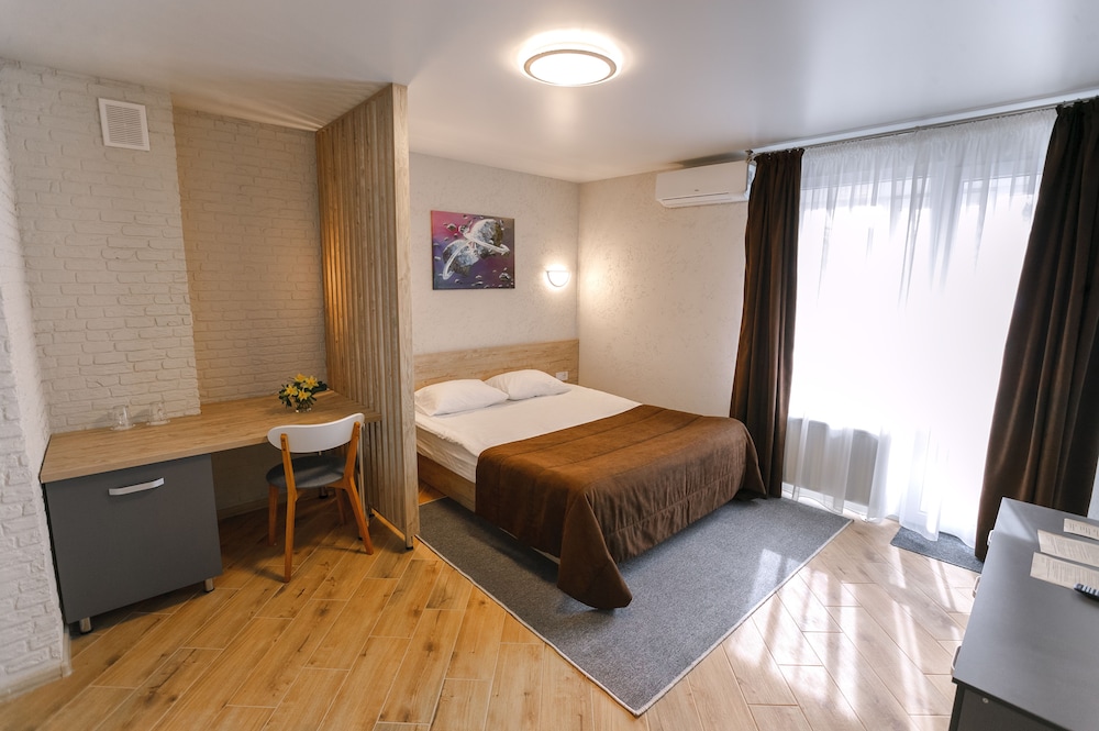 Standard Double Or Twin Room, 1 Bedroom