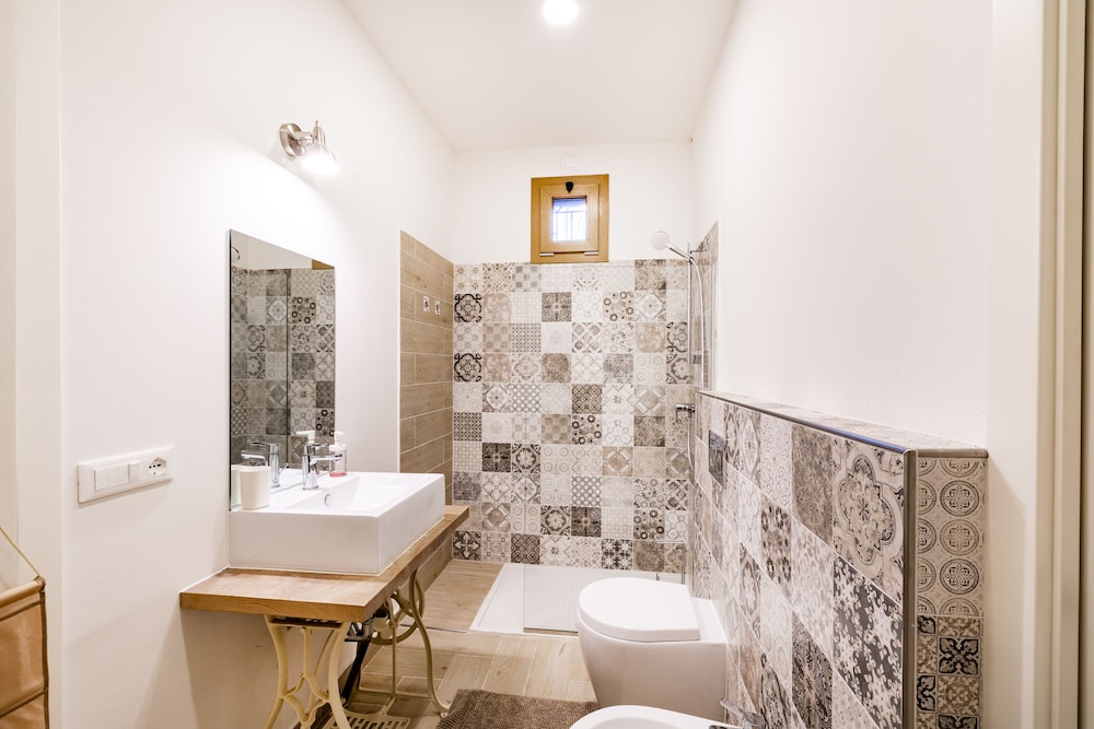 Standard House, 2 Bedrooms, Mountainside (Comfortable Home Vittoria1 Among) photo 2