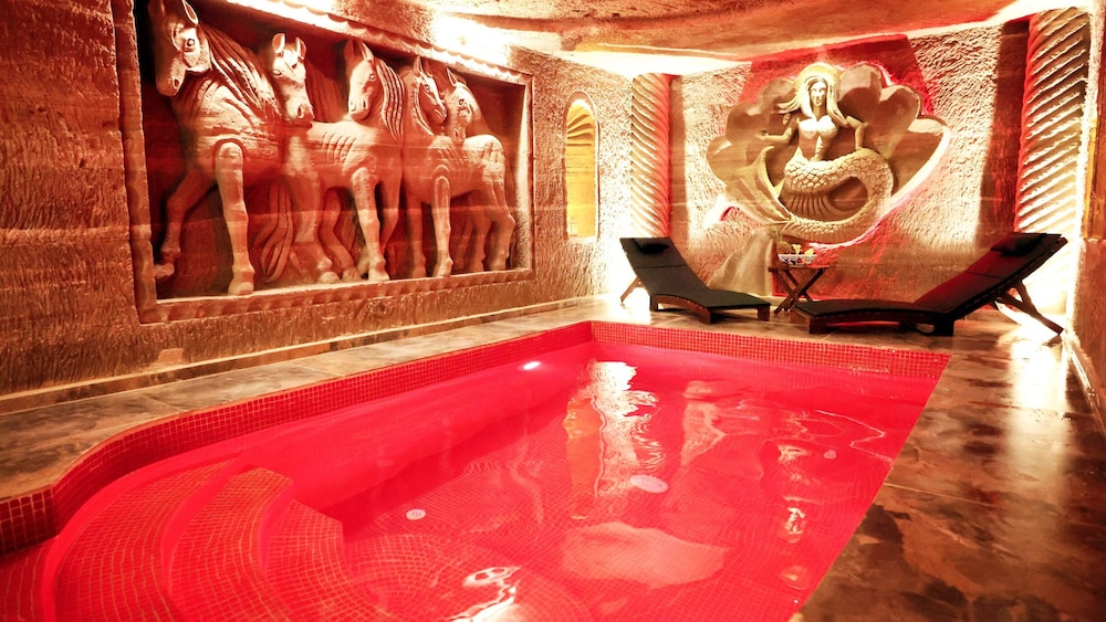 Romantic Room