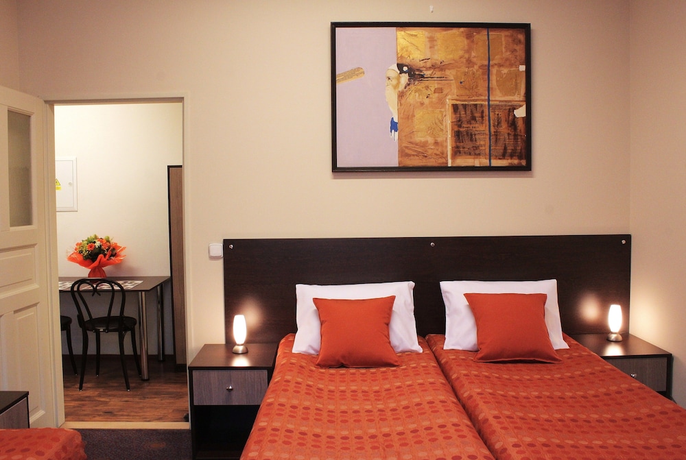Apartment, 2 Bedrooms