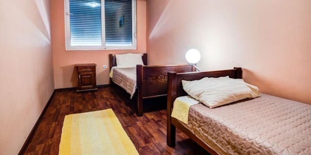 Comfort Apartment, 1 Bedroom