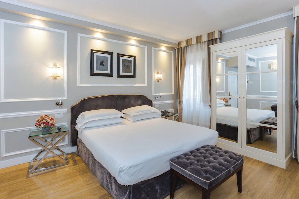 Superior Double or Twin Room