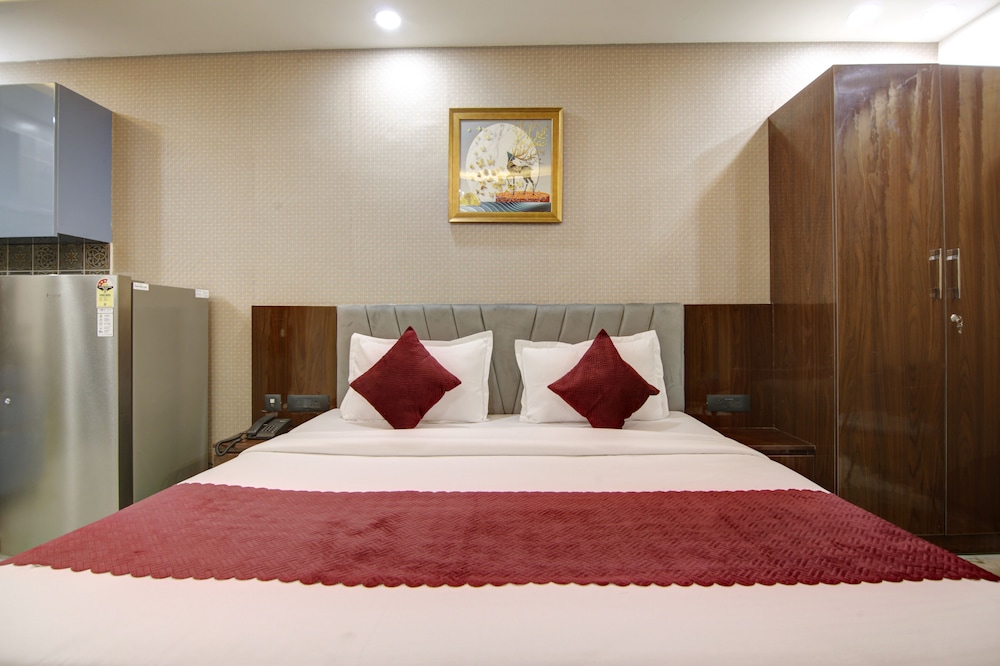 Business Apartment photo 3