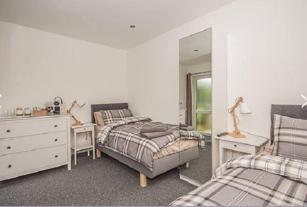 Twin Room (No 3) photo 1