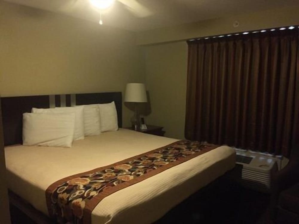 Suite, 1 King Bed, Non Smoking - Photo 3