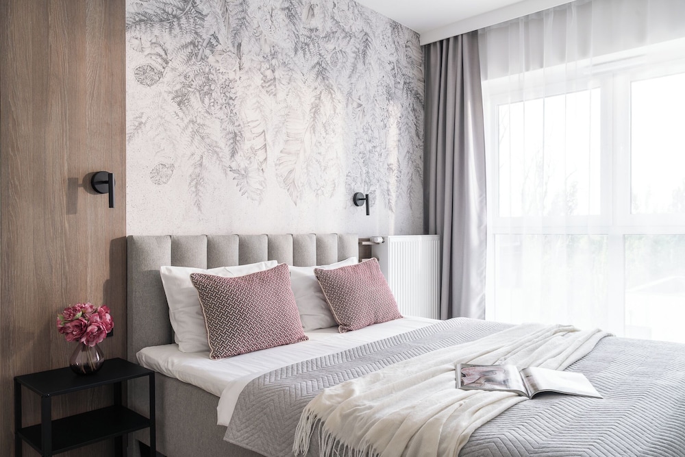 Premium Apartment