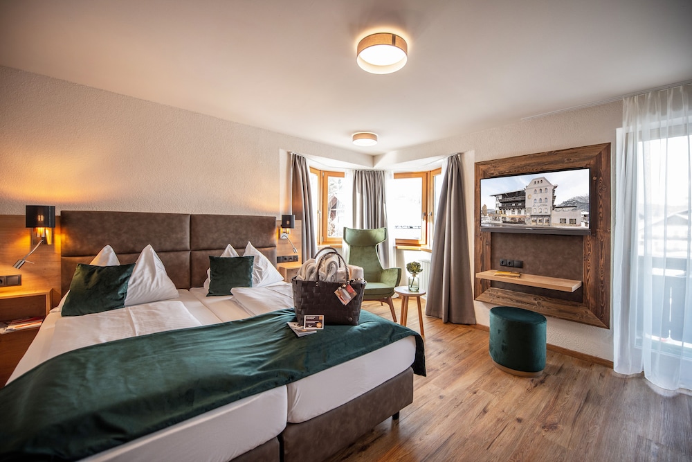 Comfort Double Room, 1 Double Bed photo 1