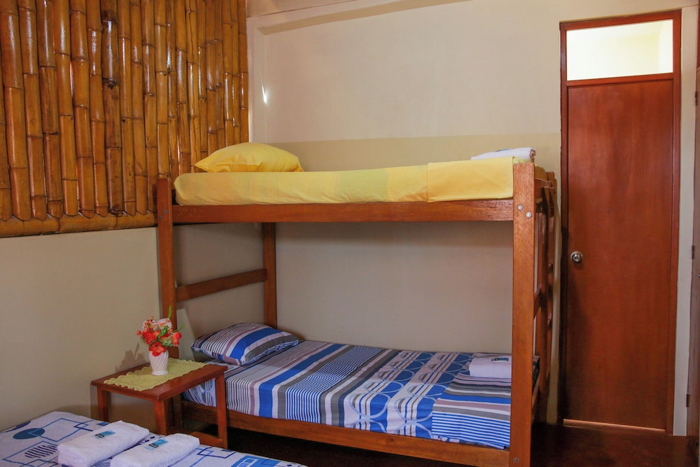 Classic Triple Room photo 2