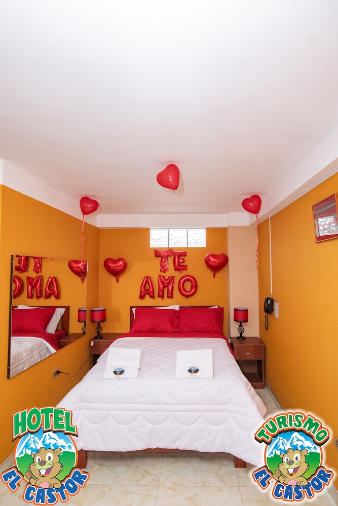 Romantic Room photo 2