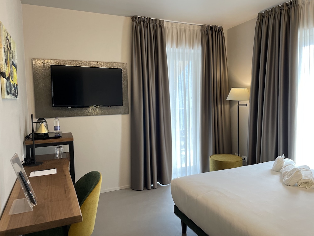 Premium Room, Terrace