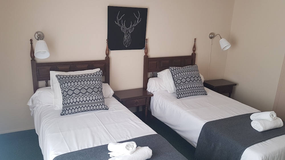Comfort Quadruple Room