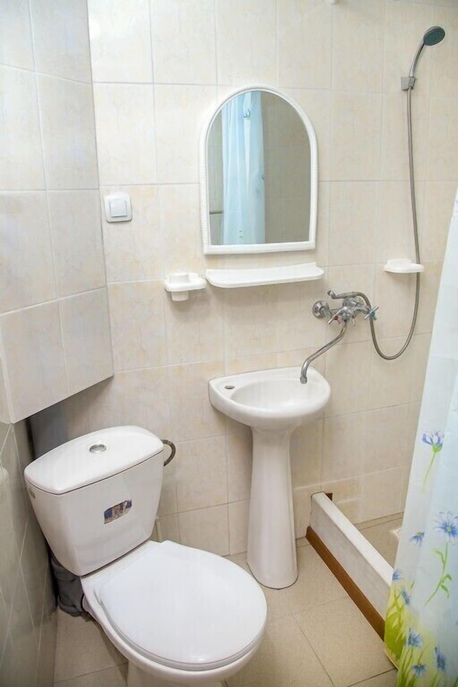 Standard Double or Twin Room (Cottage #7) photo 3