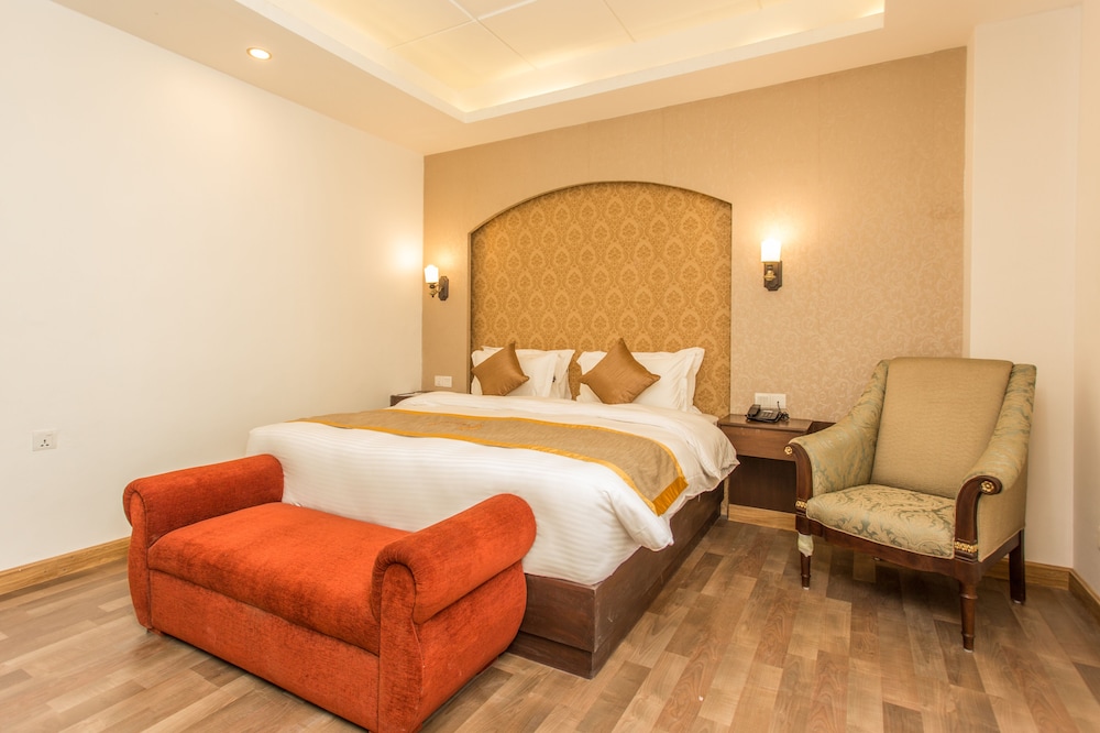 Junior Suite photo 3