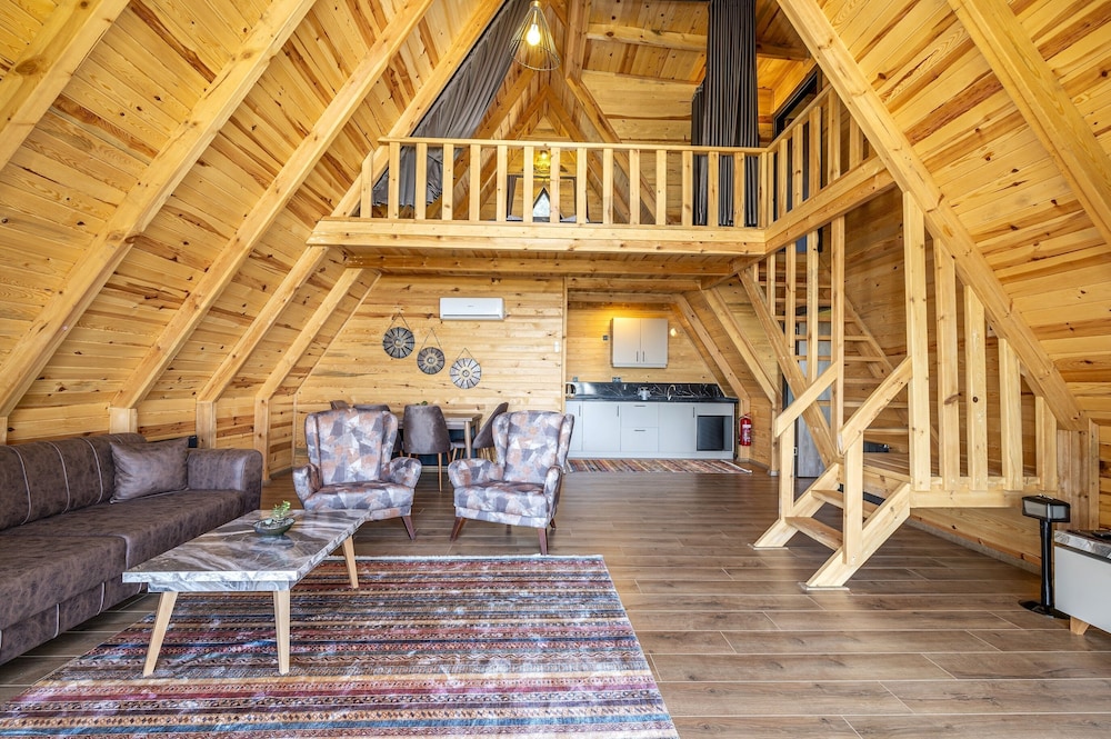 Standard Bungalow - Photo 3