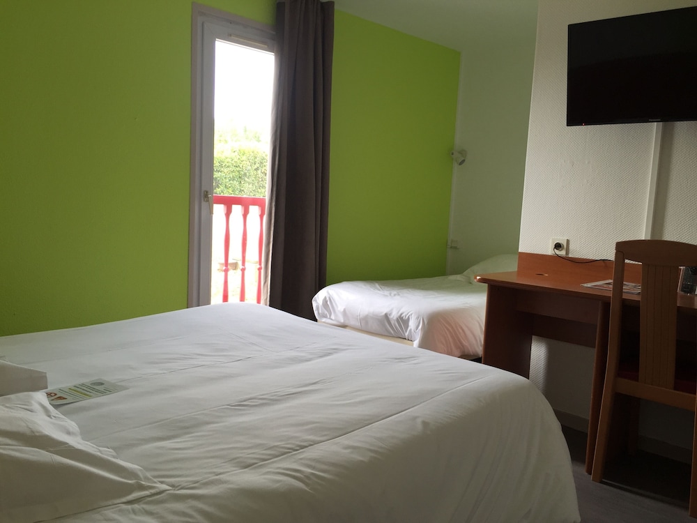 Family Triple Room photo 3