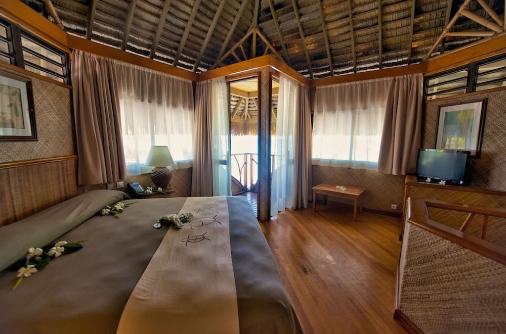 Beach Duplex Bungalow