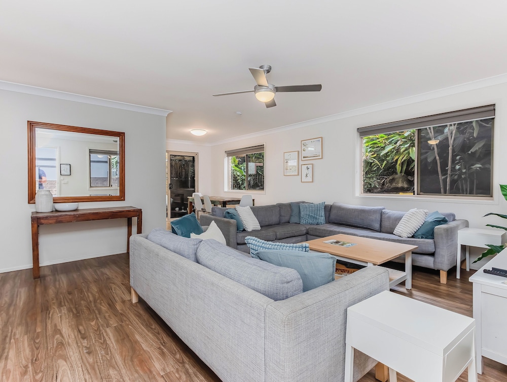 Townhome, 3 Bedrooms, Pets Allowed