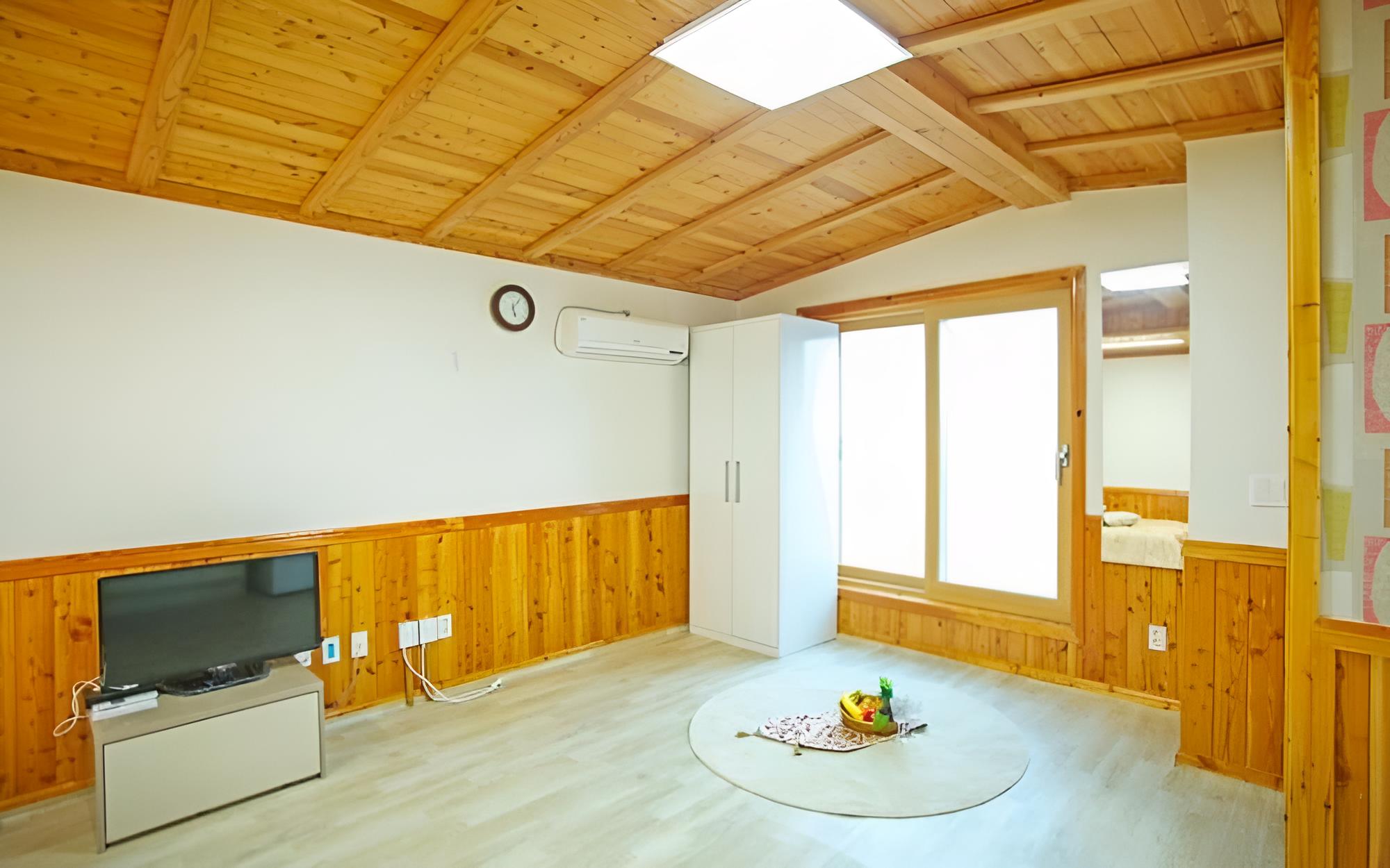 Room (Building B Daeyasan (1F)) photo 1