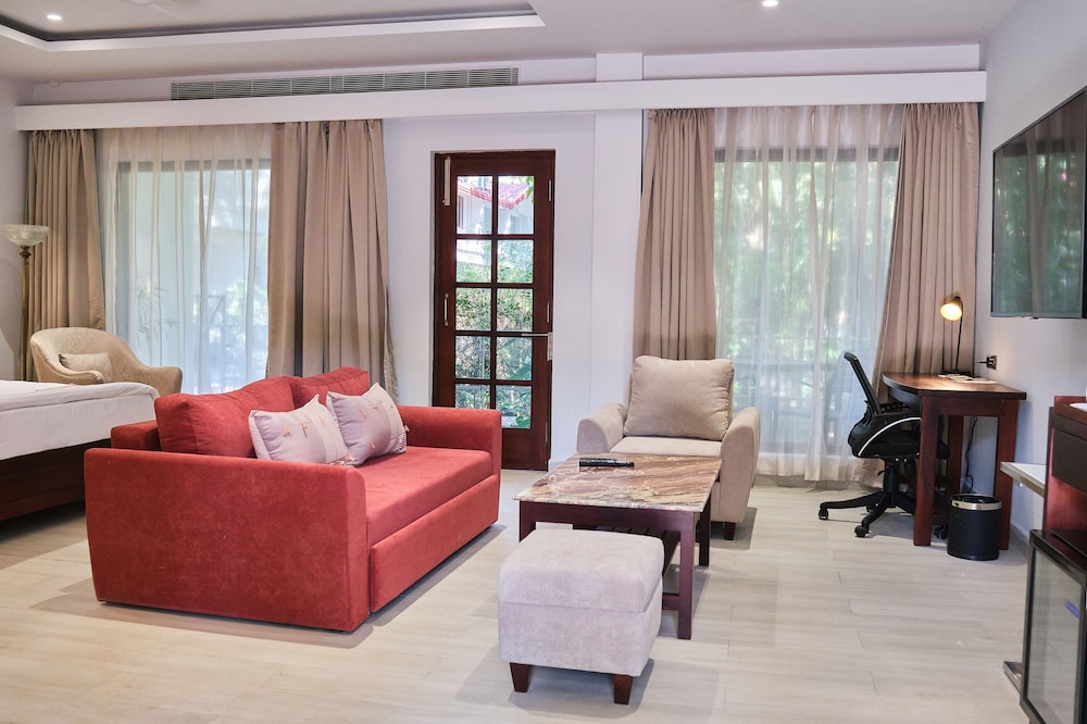 Zone Room Queen - Photo 7
