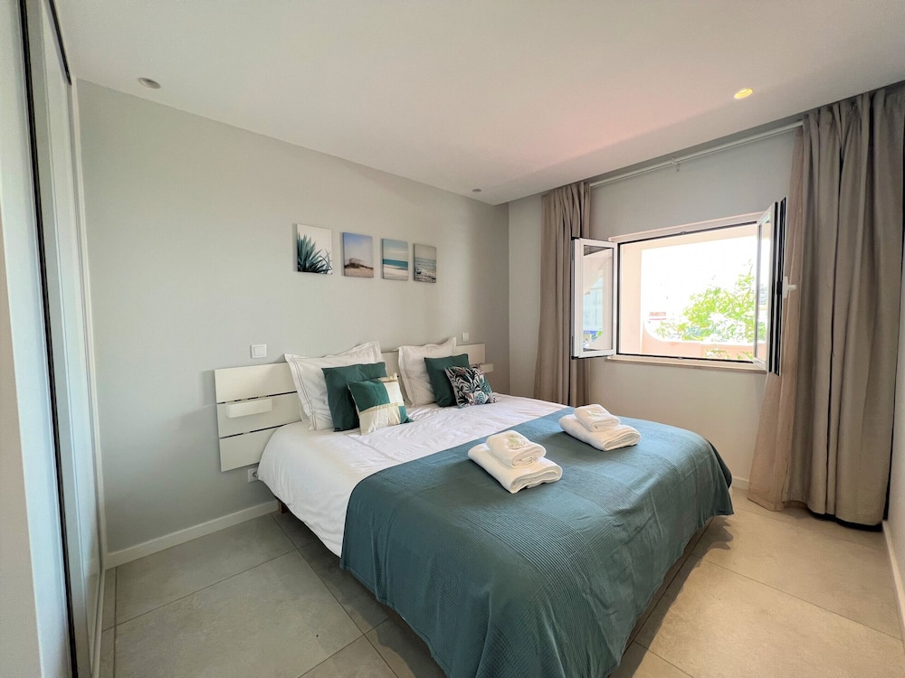 Apartment, 1 Bedroom, Pool Access
