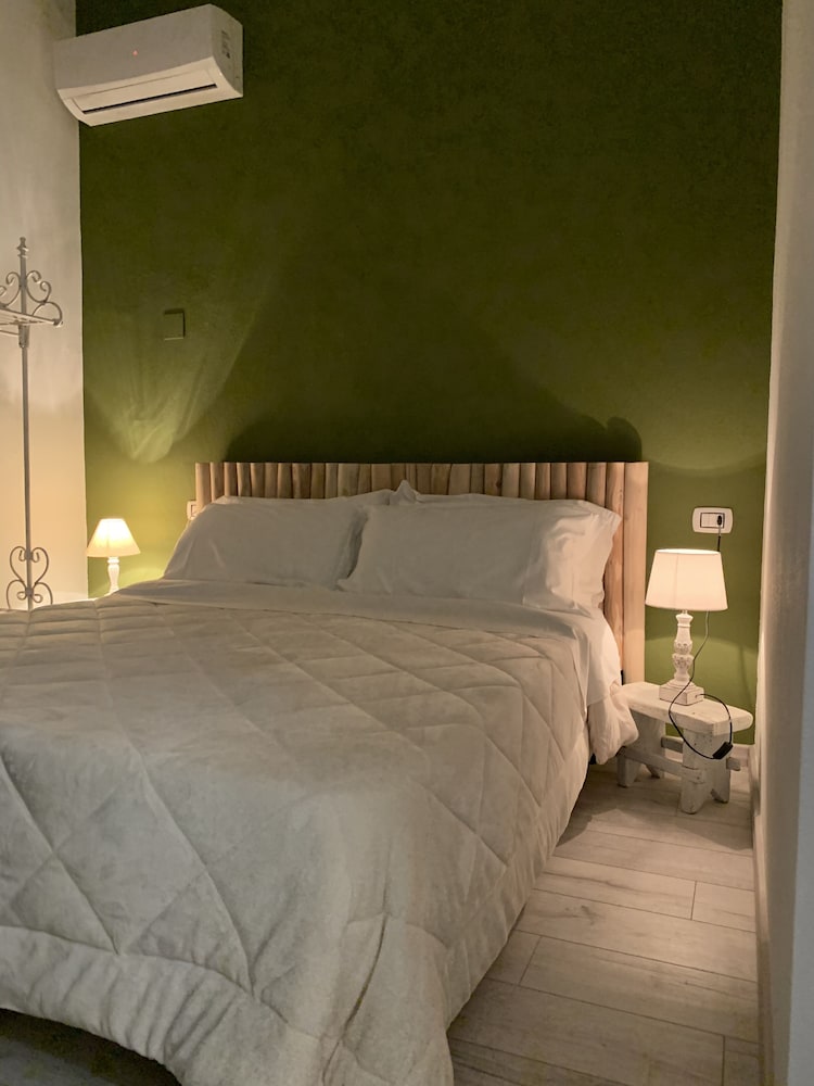 Comfort Double Room, 1 Double Bed (Delle suore)